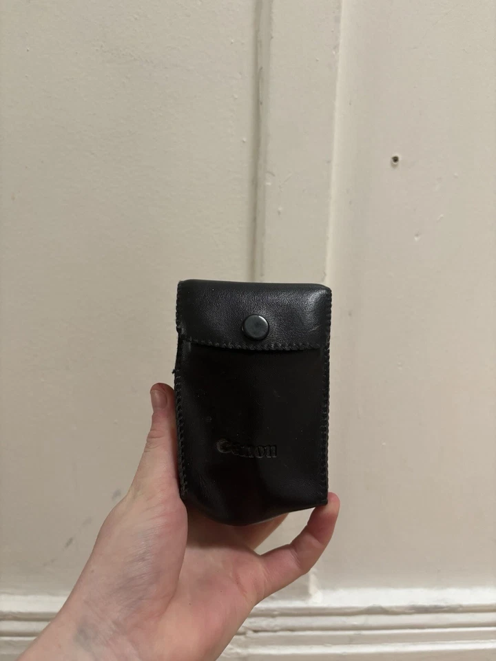 Vivitar Auto 2600 Thyrister Shoe Mount Flash Universal Vintage Photography Photo - Image 4 of 4