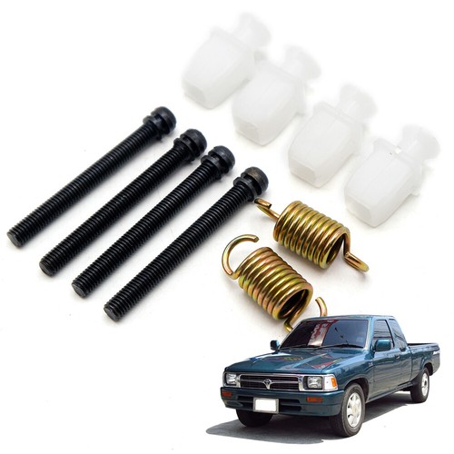 Set Headlight Adjust Screws Fits Toyota LN50 85 LN106 4Runner MigthyX