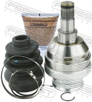 Febest 1011-T255LH Gelenksatz Antriebswelle Vorderachse Links, Getriebeseitig
