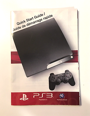 PlayStation 3 Model Guide - Which PS3 Model Do You Have?