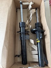 Monroe Front Shock Absorber Set Fits FORD FUSION MK1 2002-2004 1207445 1215298