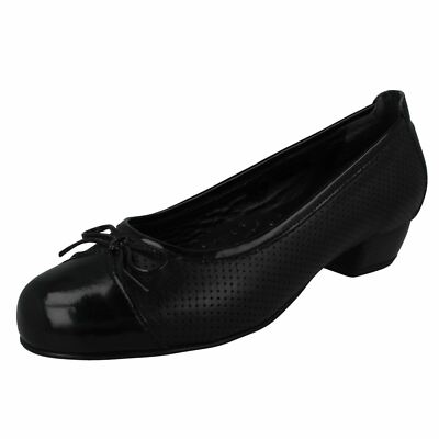 Elegante Damen-Pumps Da Bella Gillian