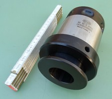 BILZ Schnellwechseleinsatz WE100 45x35 Schnellwechselfutter Gewindeschneidfutter
