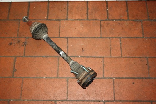 VW Golf IV 4Motion Antriebswelle hinten rechts