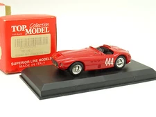 Top Model 1/43 - Ferrari 340 Vignale GDS No. 444