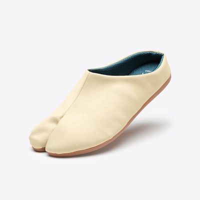 Marugo PATTABI weiß Größen 23-28 cm Tabi Schuhe Tabi Typ Hausschuhe Japan