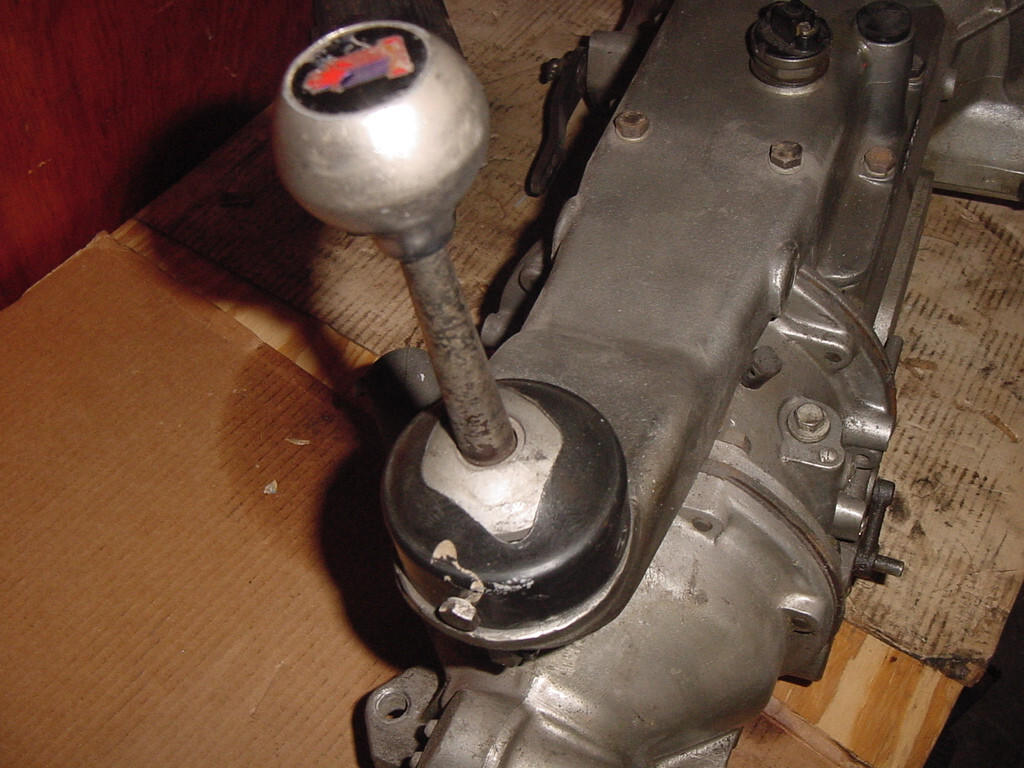 Overdrive Transmission Triumph TR3 Local Pickup Only No Shipping eBay