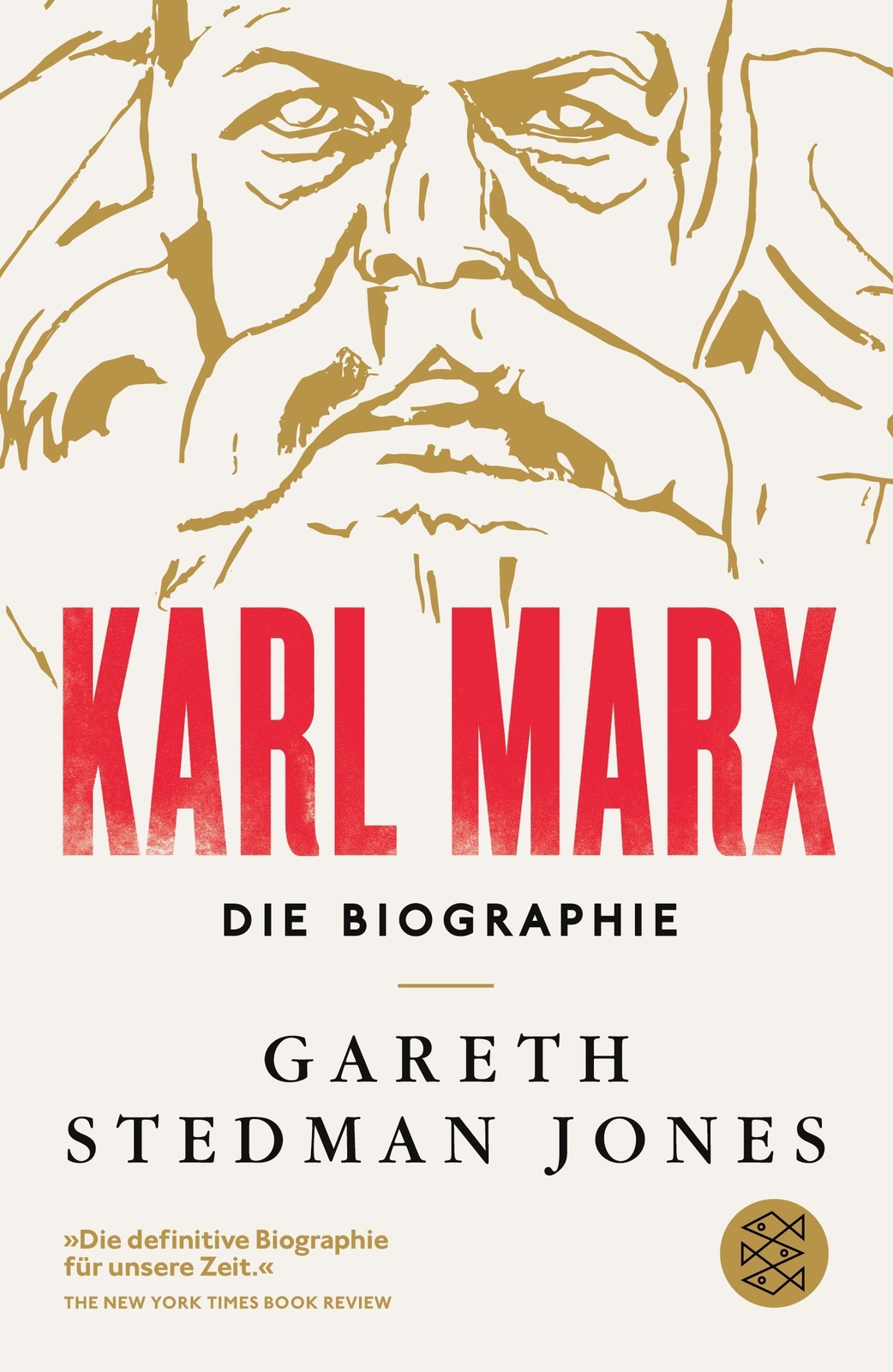 Thumbnail - Gareth Stedman Jones | Karl Marx | Taschenbuch | Deutsch (2019) | Die