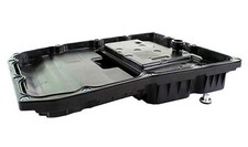 HENGST TRANSMISSION Oil PAN+FILTER KIT For Porsche NON-HyBrid 2010-2016 PANAMERA