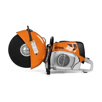 STIHL TS 700 Benzin-Trennschleifer 5,0 kW 350 mm (42240112800 