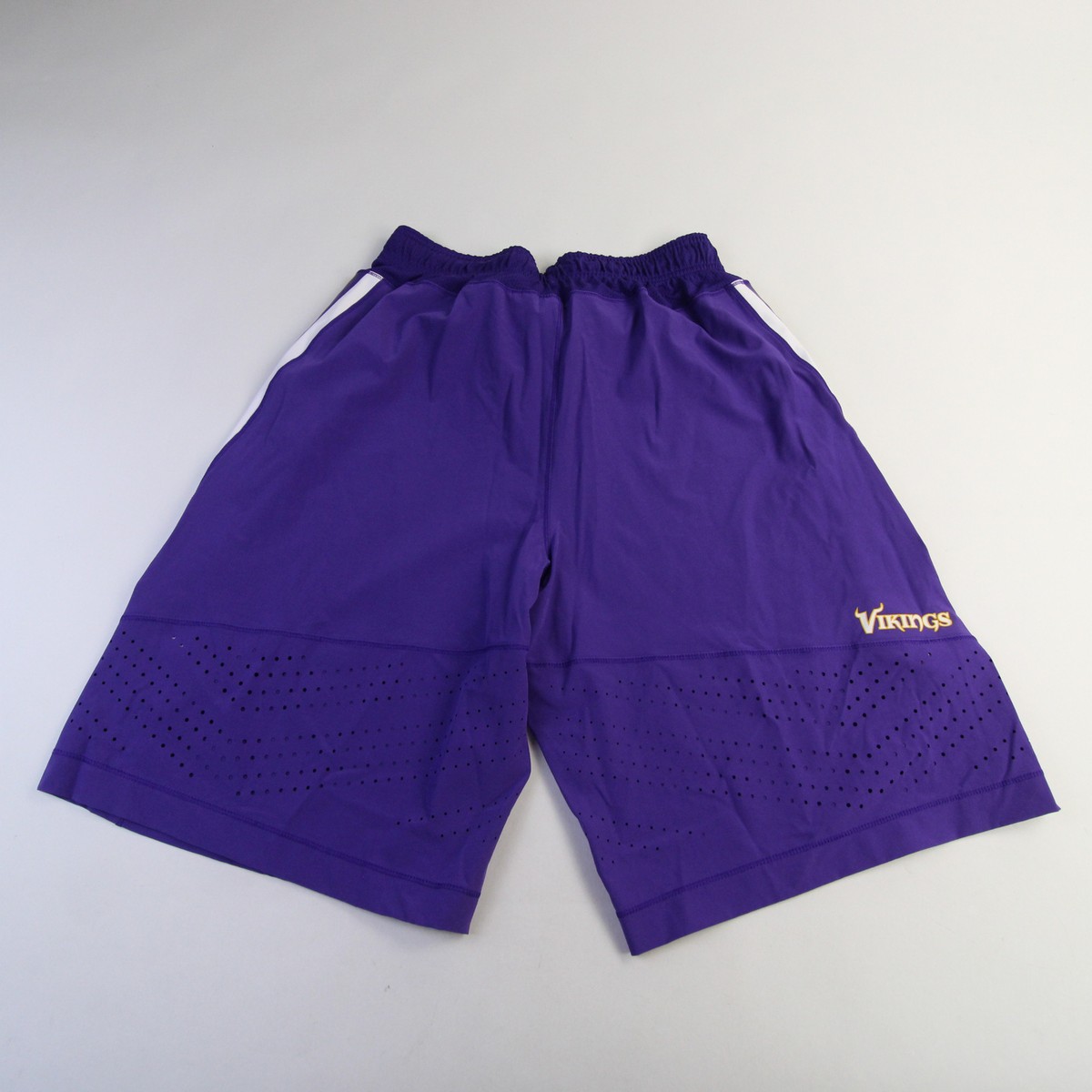 Minnesota Vikings Nike NFL On Field Practice Shorts Men's Purple New | eBay Minnesota Vikings Nike NFL On Field Practice Shorts Men's Purple New | eBay