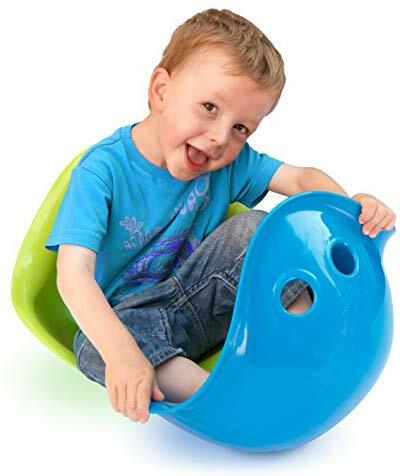 bilibo rocking and spinning toy