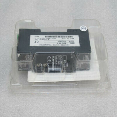 1PC M-SYSTEM signal isolation converter M5VS-AA-R