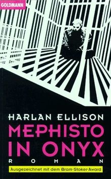 Mephisto in Onyx  von Ellison, Harlan | Buch | Zustand gut