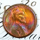 * 1929-D * SUPERB+ GEM BU MS LINCOLN WHEAT PENNY * FROM ORIGINAL COLLECTION
