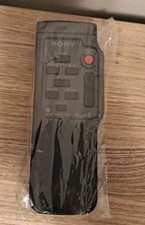 NEW Genuine Sony Model VTR RMT-713 OEM Replacement Remote Control Sealed
