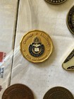 US Military Challenge Coins Lot - Army Reserve Legal Command DOD DLA (10 total) — photo 5