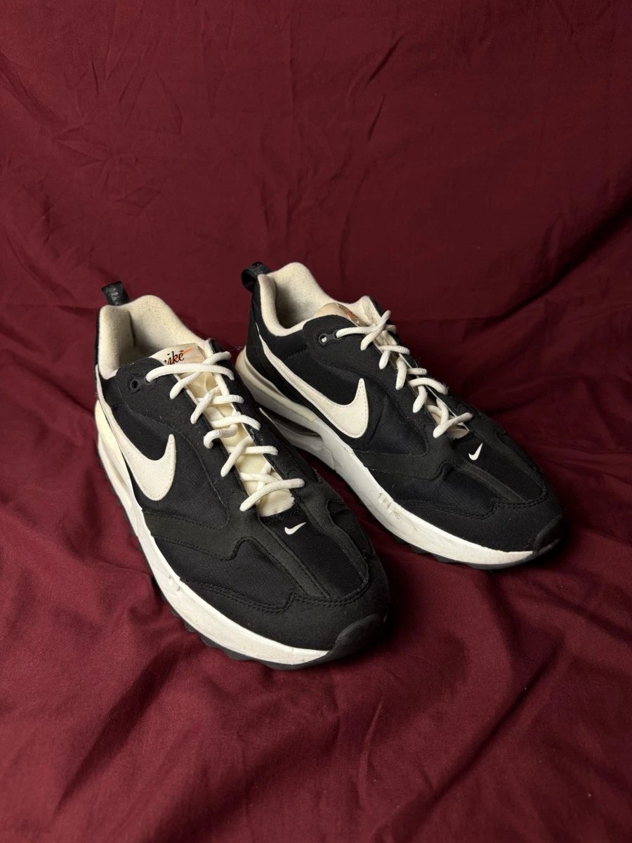 新品未使用 NIKE AIR MAX DAWN US9 27センチ ブラック Nike Air Max Dawn Black White for Sale | Authenticity Guaranteed