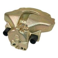 Bremssattel 1 Kolben Ø 57 Mm Grauguss A.B.S. FüR U.A. VW Transporter