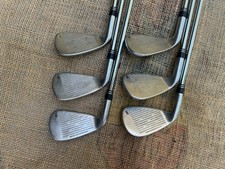 Pinhawk Iron Set Golf Clubs for sale | eBay