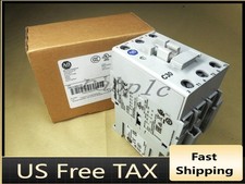 Allen Bradley 100-C30EJ10 contactor NEW IN BOX