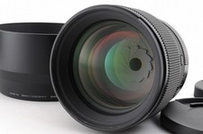 Sigma 85mm F/1.4 DG DN Art for Sony E mount w/Lens Hood -Near Mint-