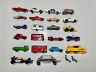 VINTAGE TOY CARS JOBLOT MATCHBOX