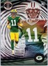 2023 Panini Illusions #41 Jayden Reed Green Bay Packers