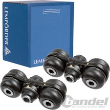 LEMFÖRDER QUERLENKERSATZ HINTERACHSE MITTE passend für OPEL ASTRA J K ZAFIRA