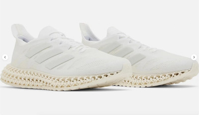$160 NEW Men's Adidas 4DFWD IG8987 4D Running Shoes HP9734 HP9732