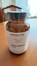 Basen Balance Pulver - LEBENSKRAFTPUR - Nahrungsergänzung - 180g