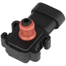 MAP Manifold Absolute Pressure Sensor For Chevrolet Express GMC Sierra 2134658