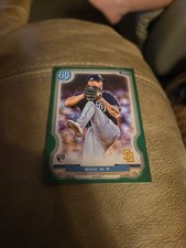 2020 Topps Gypsy 