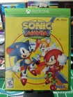Xbox One: Sonic Mania Plus