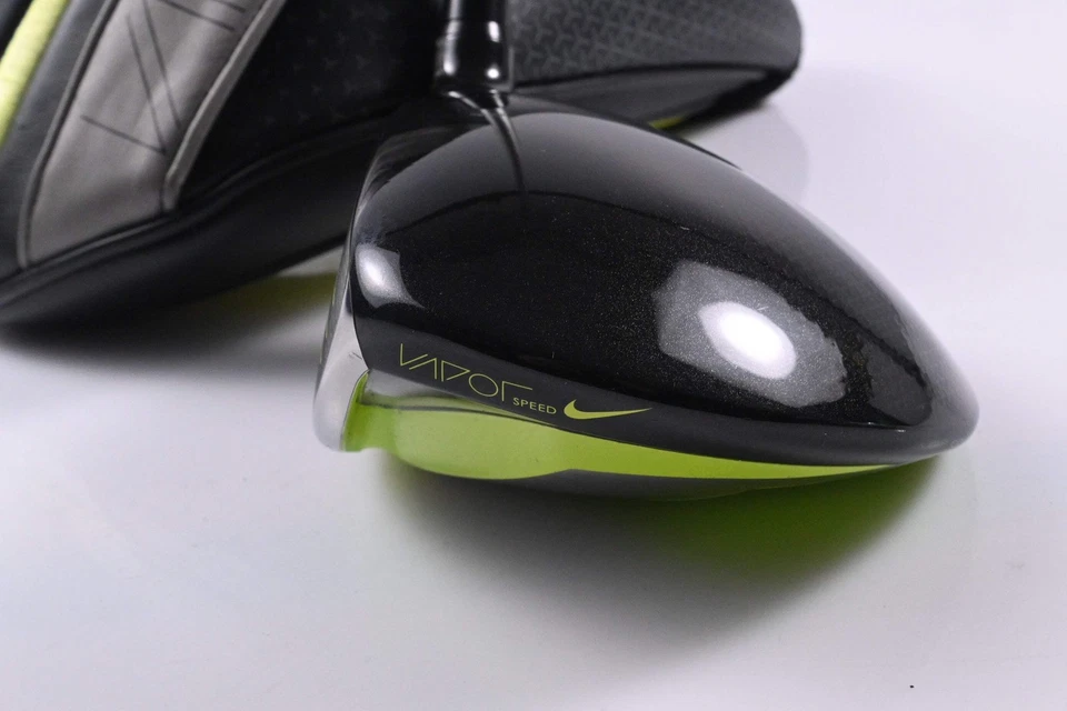 Left Hand Nike Vapor Speed Driver / 8.5-12.5 Degree / Regular Flex Diamana S+ 60 - Image 3 of 4