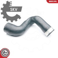 Esen SKV 24SKV068 Ladeluftschlauch Turboschlauch Ansaugschlauch