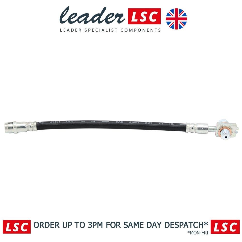 Rear Brake Hose Audi A4 B6 B7 8E Seat Exeo 3R NEW 8E0611775H 8E0611775N