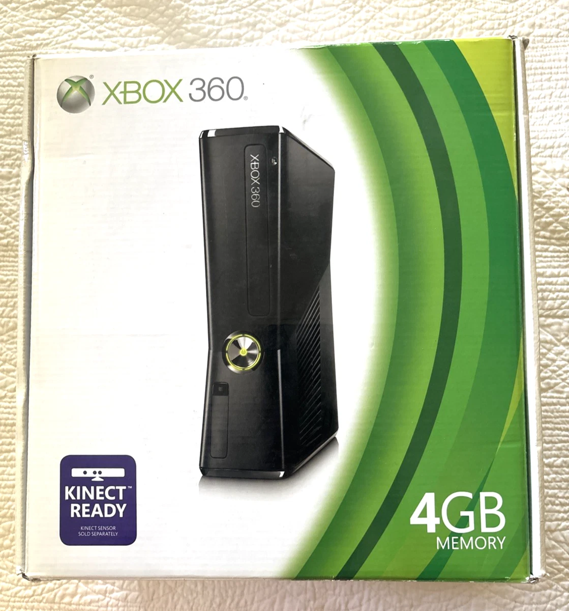Xbox 360 S Original Video Game Cases & Boxes for sale - eBay