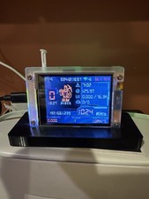 Lotto Cryptocurrency Miner 