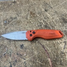 Klein Tools 44320 FLICKBLADE Folding Pocket Knife
