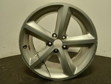 AUDI A4 Alloy Wheel 5x112 ET47 8J 2008-2015 8K0601025CK