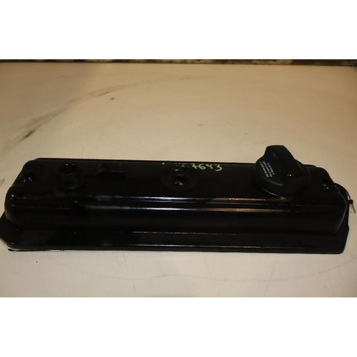 - zylinderkopfhaube VOLKSWAGEN CADDY 96 04