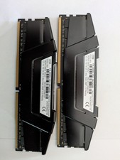 GSkill RipJaws V DDR4 3000 16GB (2x8) CL15-16...