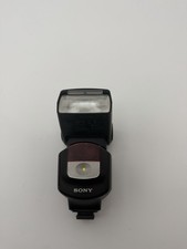 Sony HVL F43M Shoe Mount Flash for Sony