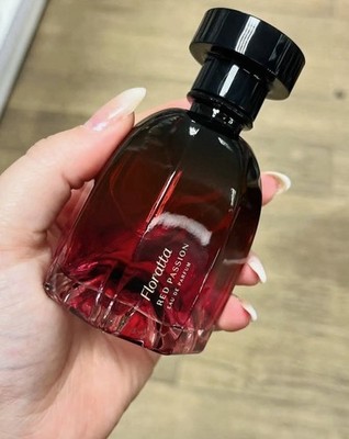 Boticário Floratta Red Passion Eau de Parfum, 75ml