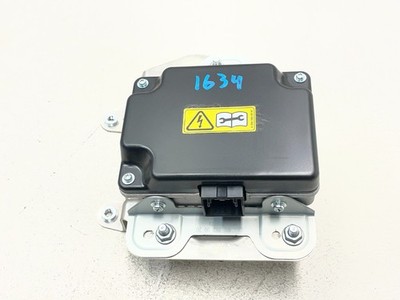 14 15 16 17 Mercedes S550 AC/DC Power Inverter Converter Control Module 1634 OEM
