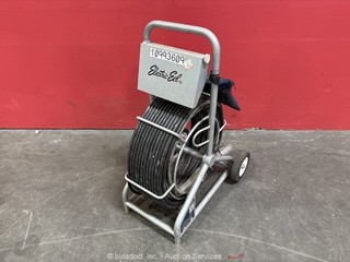 2023 Electric Eel ACE2 200SL Drain Pipe Video Inspection Camera Parts/Repair