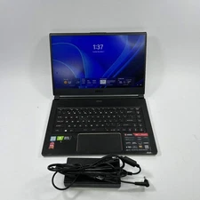 Broken MSI Stealth GS65 8SE 15.6' i7-8750H 2.2GHz 16GB RAM 512GB GeForce RTX 206