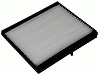 Denckermann M110593 Filter, Innenraumluft FüR Chevrolet,Daewoo