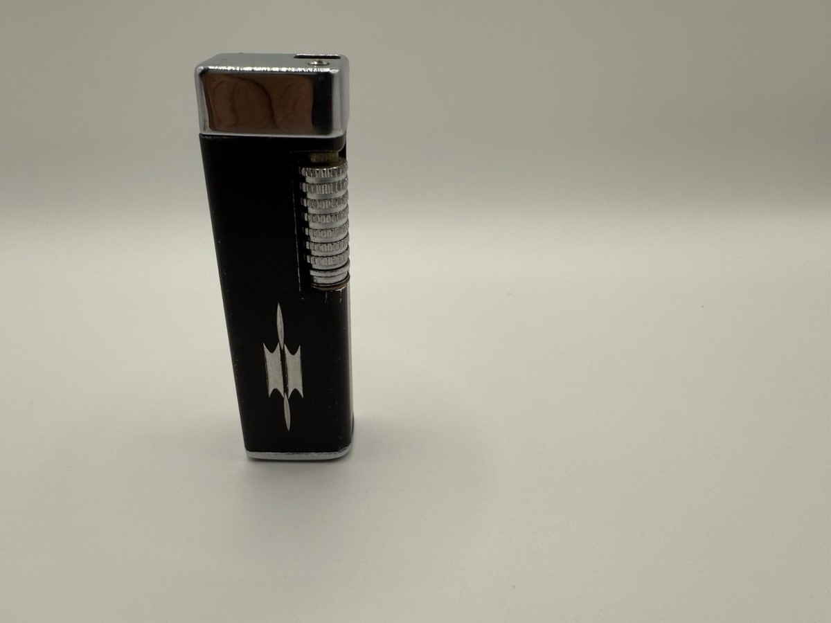VTG Flamex Slidematic LIGHTER Made In Japan Untested | eBay
